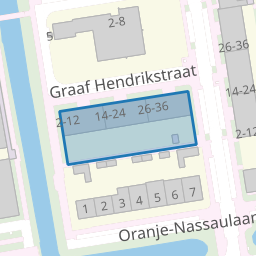 Perceel GDA01-I-2429