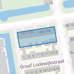 Perceel GDA01-I-2434