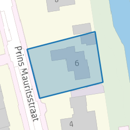 Perceel GDA01-I-2438