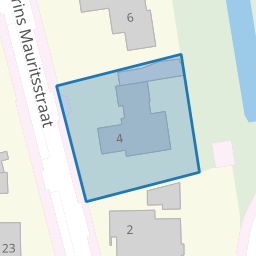 Perceel GDA01-I-2439