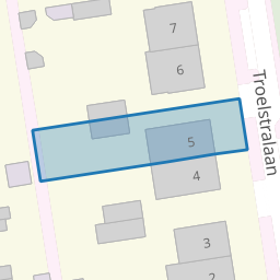 Perceel GDA01-I-2447