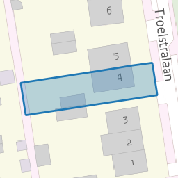 Perceel GDA01-I-2448