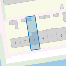 Perceel GDA01-I-2460