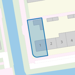 Perceel GDA01-I-2462