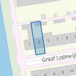 Perceel GDA01-I-2464