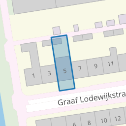 Perceel GDA01-I-2465