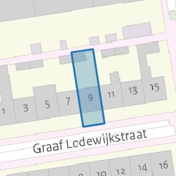 Perceel GDA01-I-2467