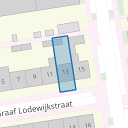 Perceel GDA01-I-2469