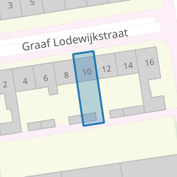 Perceel GDA01-I-2475