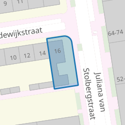 Perceel GDA01-I-2478