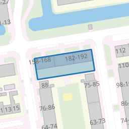 Perceel GDA01-I-2480