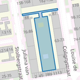 Perceel GDA01-I-2482