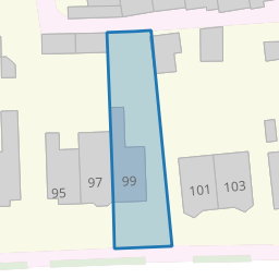 Perceel GDA01-I-2485