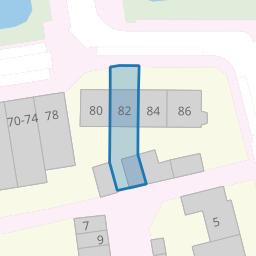 Perceel GDA01-I-2492