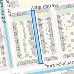 Perceel GDA01-I-2515