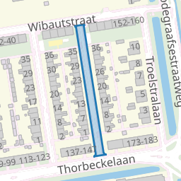 Perceel GDA01-I-2516