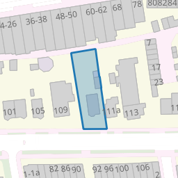 Perceel GDA01-I-2527