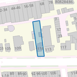 Perceel GDA01-I-2528