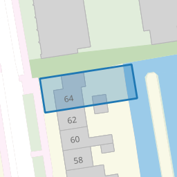 Perceel GDA01-I-2529