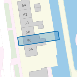 Perceel GDA01-I-2533