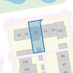 Perceel GDA01-I-2542