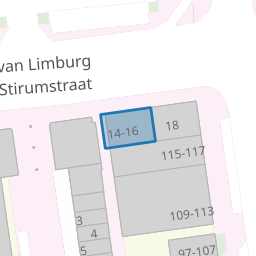Perceel GDA01-I-2563