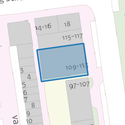 Perceel GDA01-I-2565