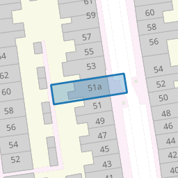 Perceel GDA01-I-2581