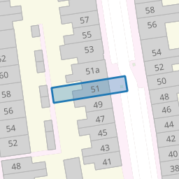 Perceel GDA01-I-2582