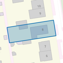 Perceel GDA01-I-2588