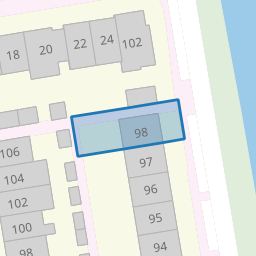 Perceel GDA01-I-2591