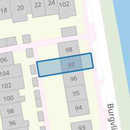 Perceel GDA01-I-2592