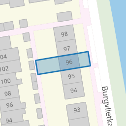 Perceel GDA01-I-2593