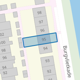 Perceel GDA01-I-2594