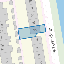 Perceel GDA01-I-2595