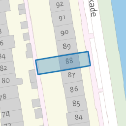 Perceel GDA01-I-2601