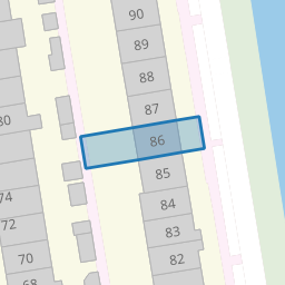 Perceel GDA01-I-2603