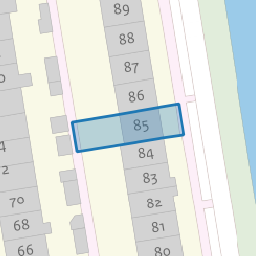 Perceel GDA01-I-2604