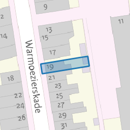 Perceel GDA01-I-2605