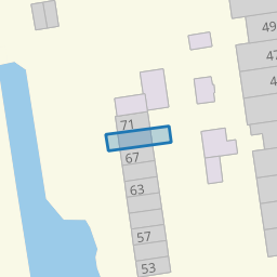 Perceel GDA01-I-2614