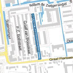 Perceel GDA01-I-2622