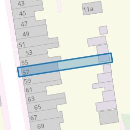 Perceel GDA01-I-2626