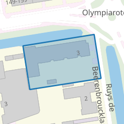 Perceel GDA01-I-2627