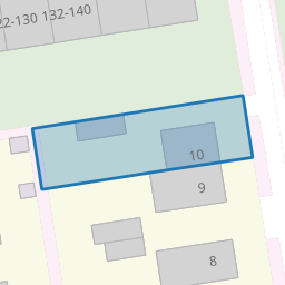 Perceel GDA01-I-2629