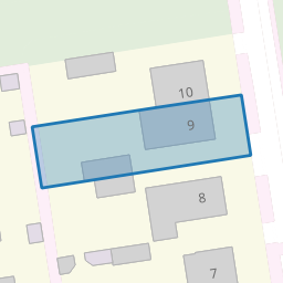 Perceel GDA01-I-2630