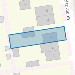 Perceel GDA01-I-2631