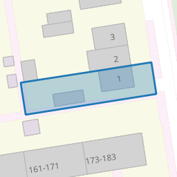 Perceel GDA01-I-2633