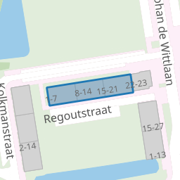 Perceel GDA01-I-2636