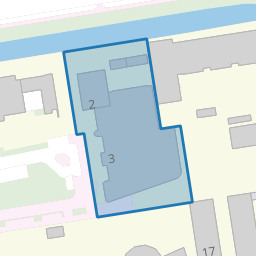 Perceel GDA01-I-2655