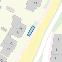 Perceel GDA01-I-2658